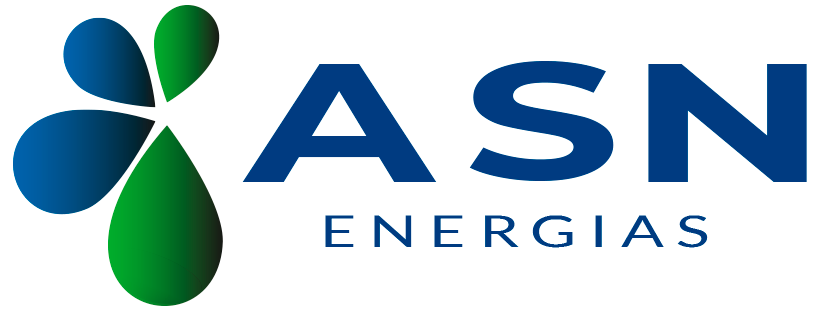 ASN Energias cursos de petróleo e gás em angola